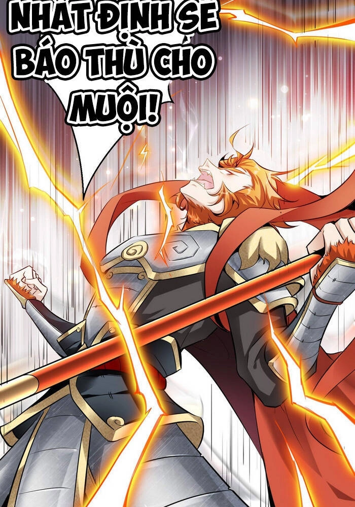 Tà Du Ký Chapter 84 - 29