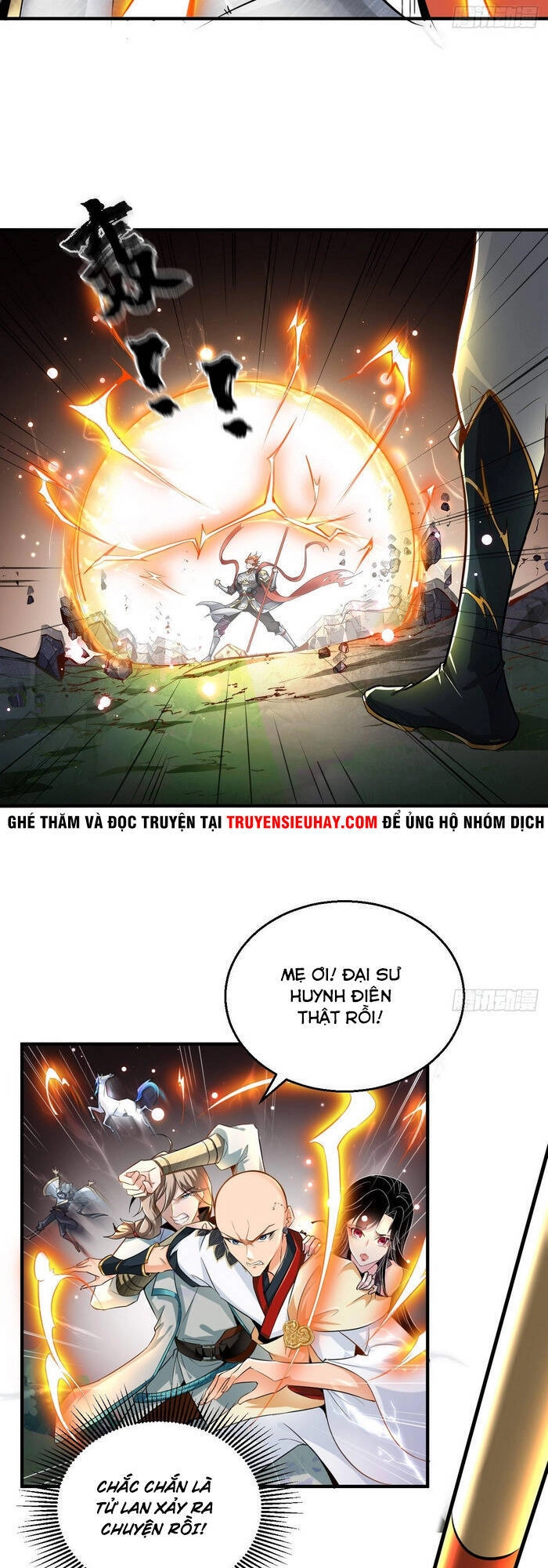 Tà Du Ký Chapter 84 - 30