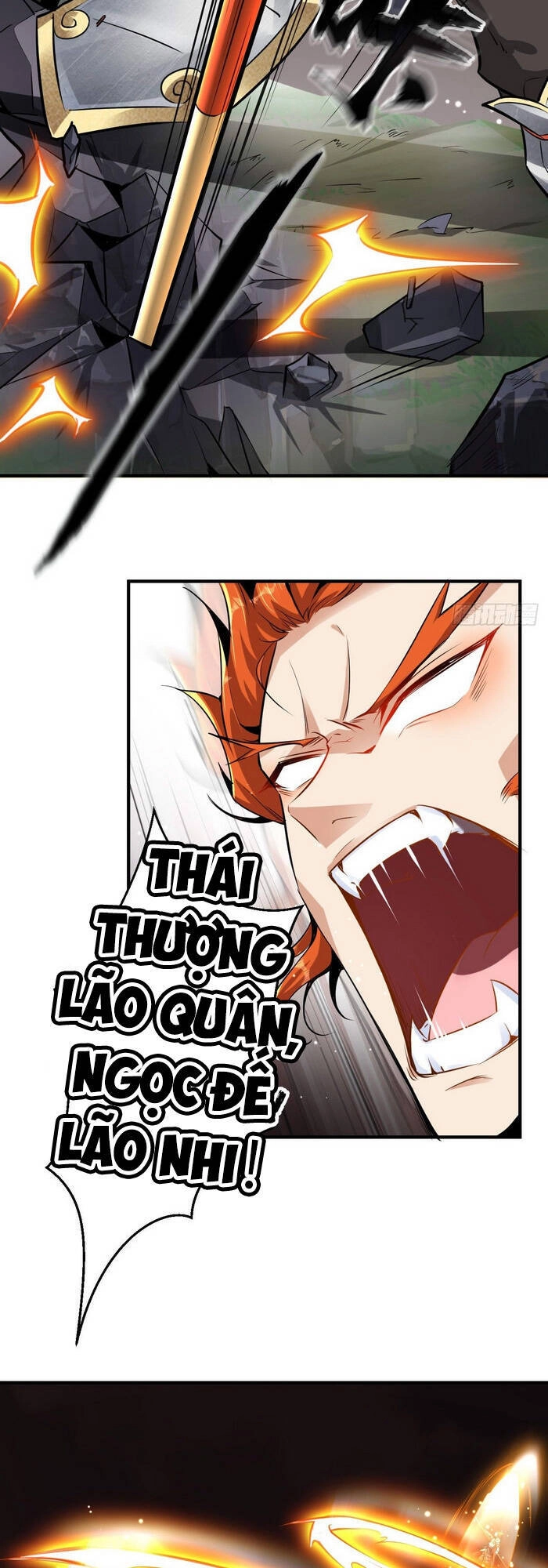 Tà Du Ký Chapter 84 - 32