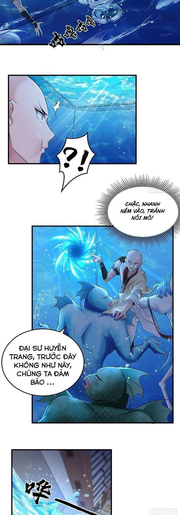 Tà Du Ký Chapter 86 - 1