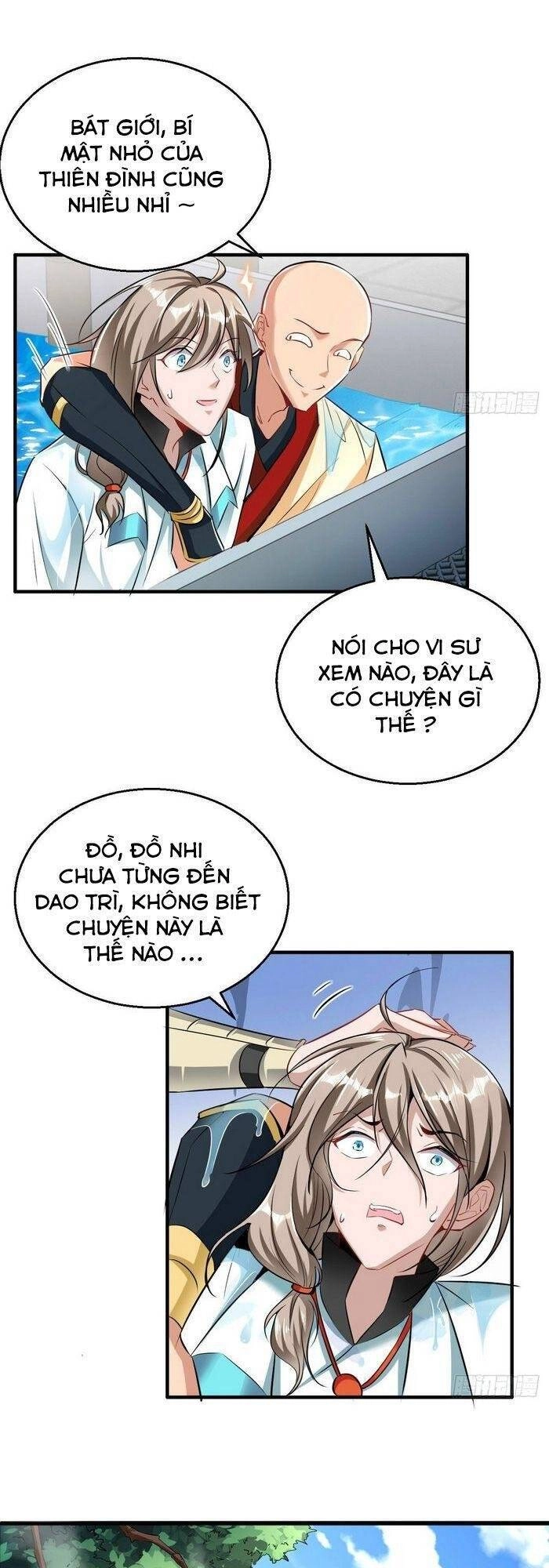 Tà Du Ký Chapter 86 - 7