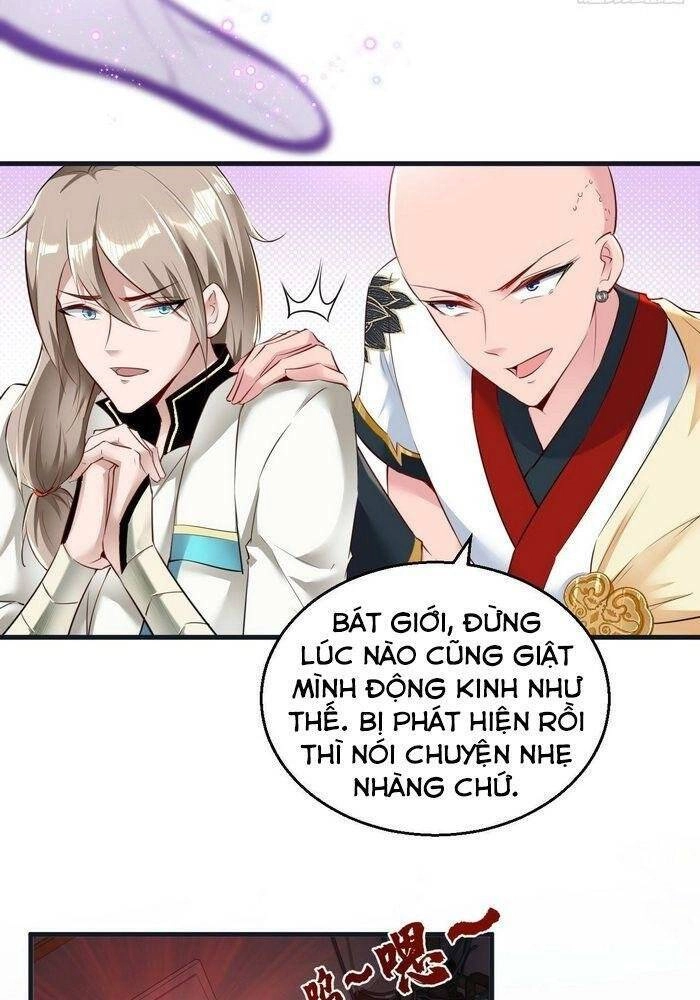 Tà Du Ký Chapter 86 - 19