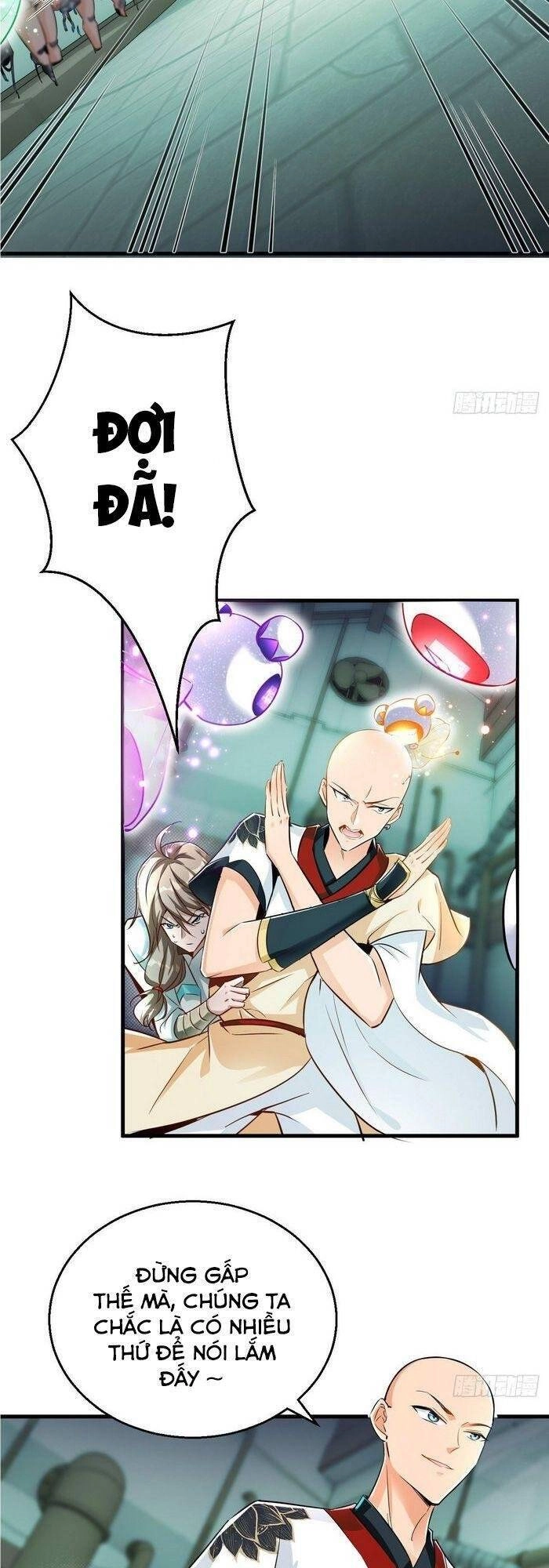 Tà Du Ký Chapter 86 - 24