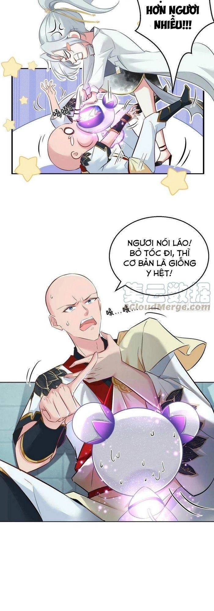 Tà Du Ký Chapter 87 - 22