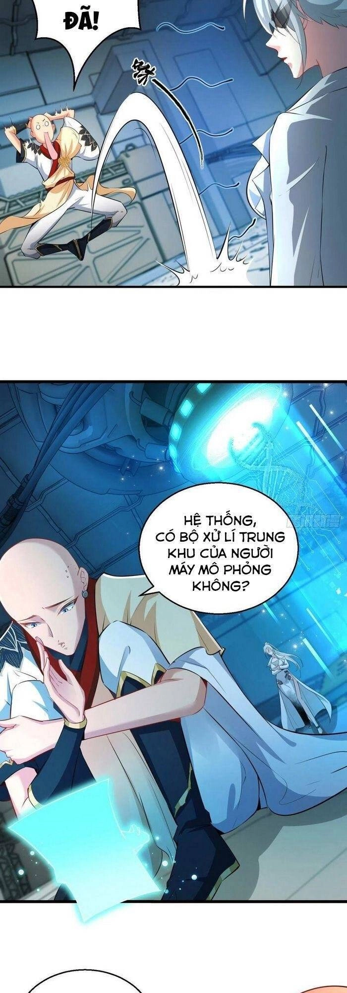 Tà Du Ký Chapter 88 - 15