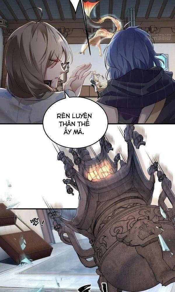 Tà Du Ký Chapter 89 - 20