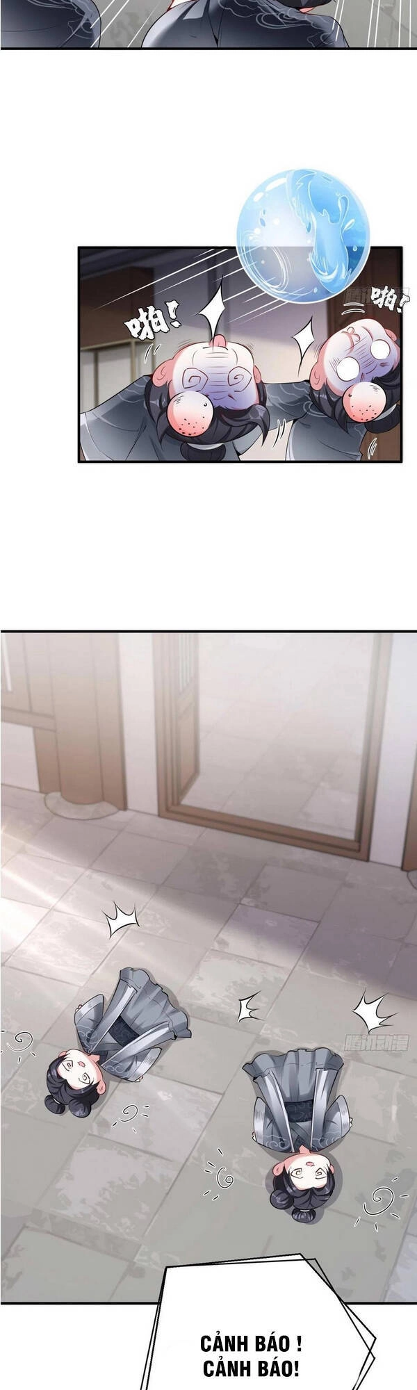 Tà Du Ký Chapter 91 - 5