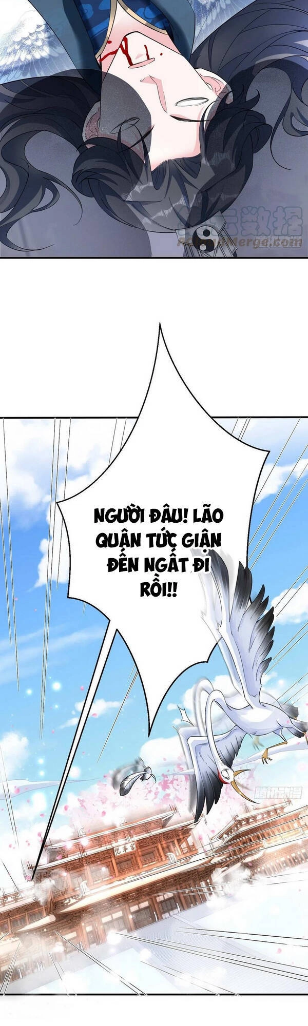 Tà Du Ký Chapter 91 - 15