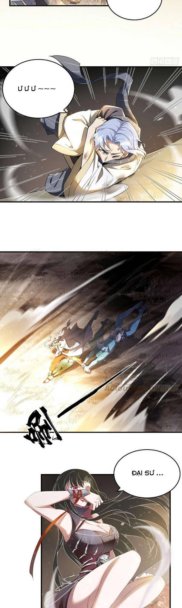 Tà Du Ký Chapter 92 - 3