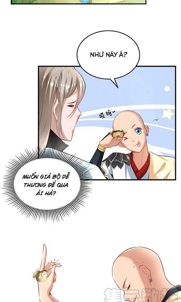 Tà Du Ký Chapter 92 - 10