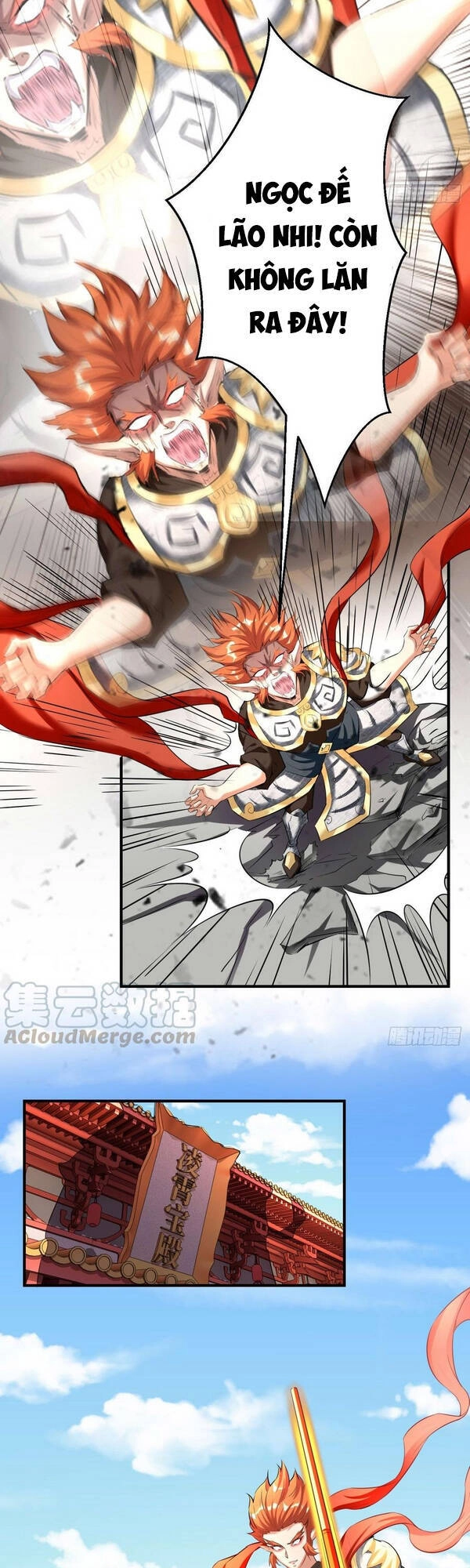 Tà Du Ký Chapter 92 - 13