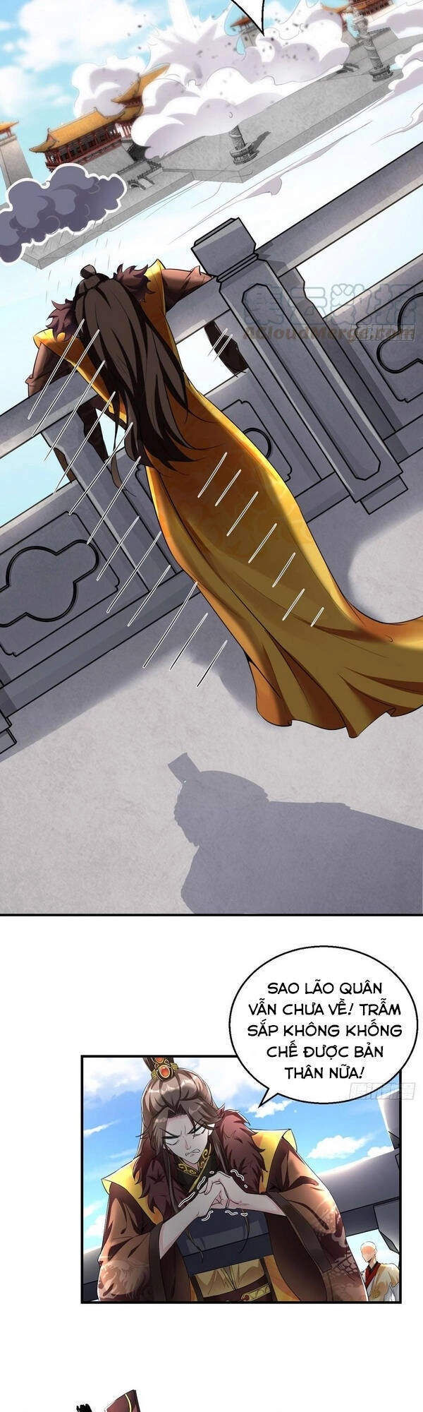 Tà Du Ký Chapter 92 - 15