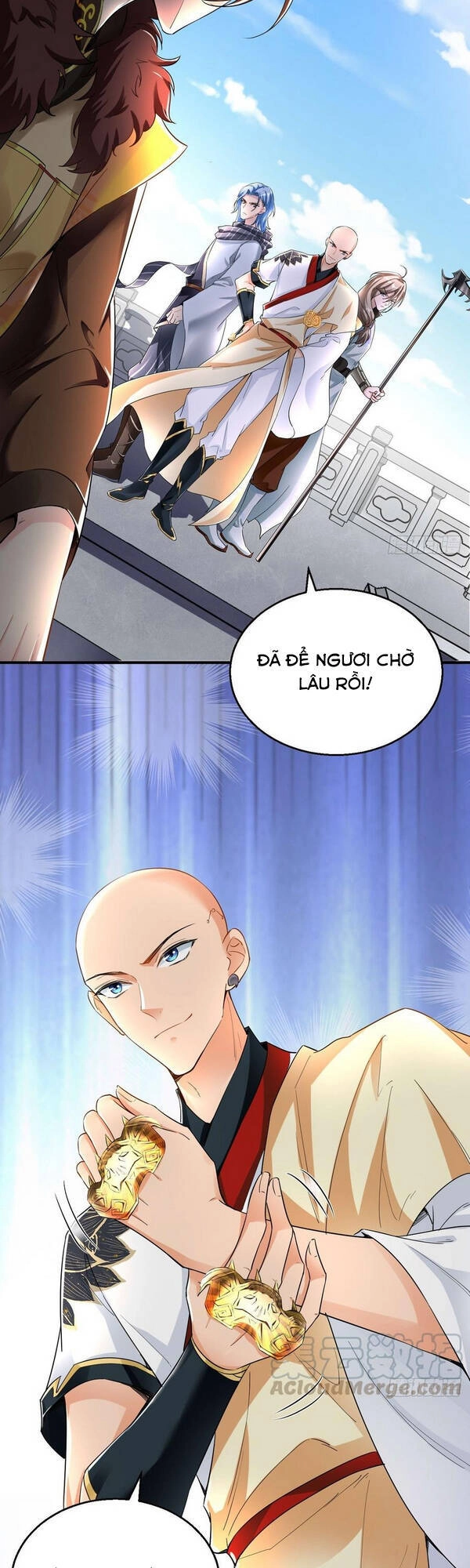 Tà Du Ký Chapter 92 - 17