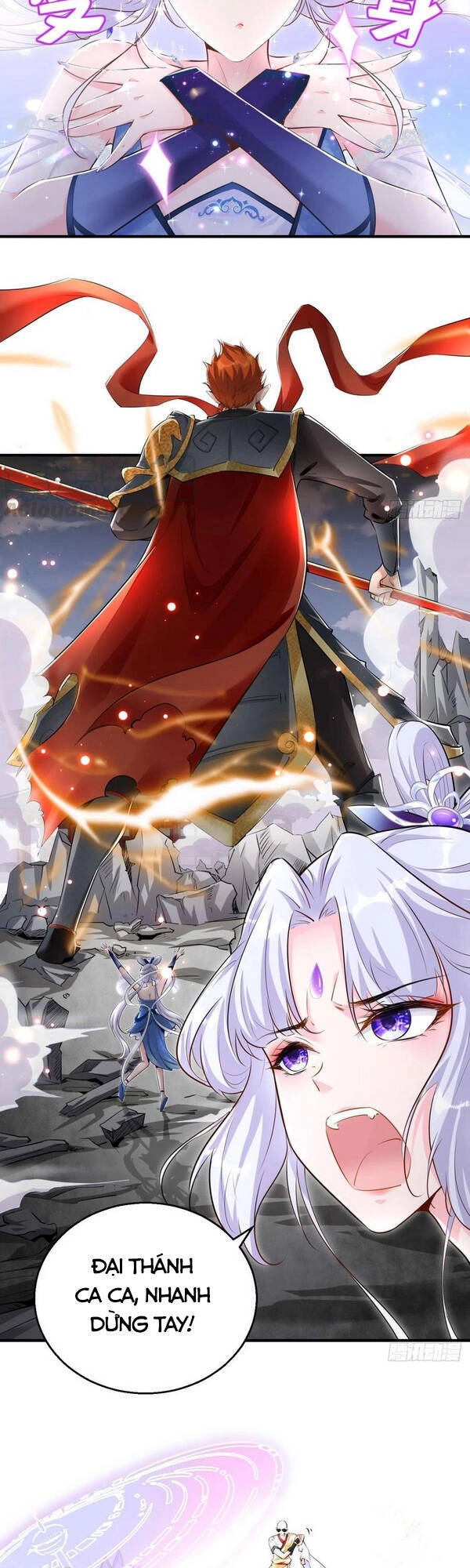 Tà Du Ký Chapter 93 - 27