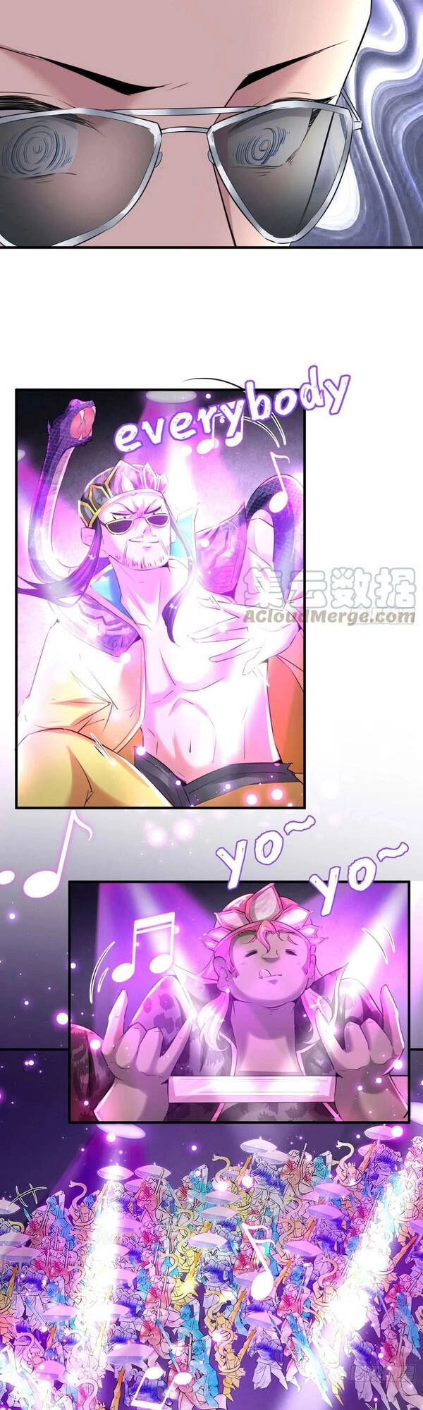 Tà Du Ký Chapter 94 - 9