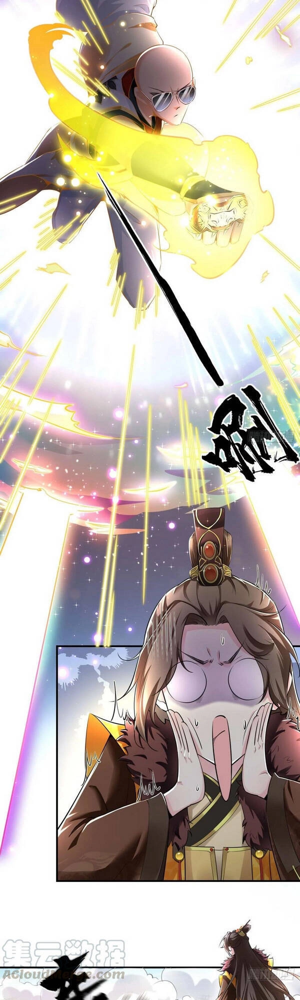 Tà Du Ký Chapter 94 - 28