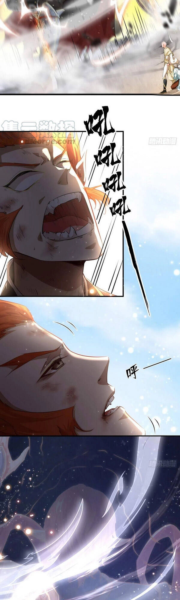 Tà Du Ký Chapter 95 - 15