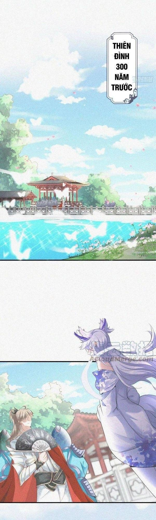 Tà Du Ký Chapter 96 - 1