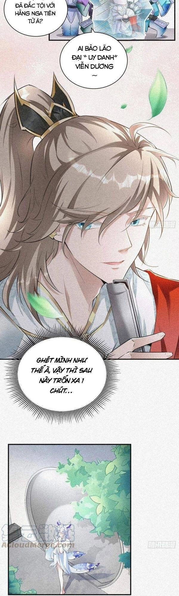 Tà Du Ký Chapter 96 - 5