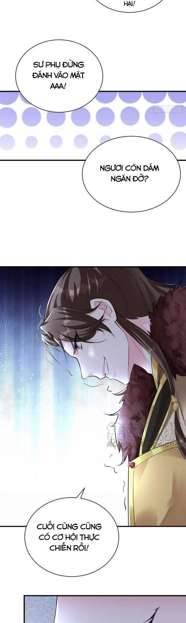 Tà Du Ký Chapter 96 - 11