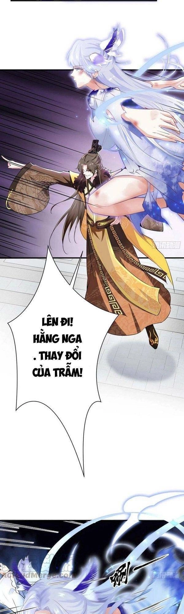 Tà Du Ký Chapter 96 - 15