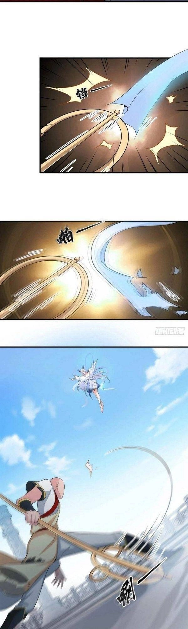 Tà Du Ký Chapter 96 - 20