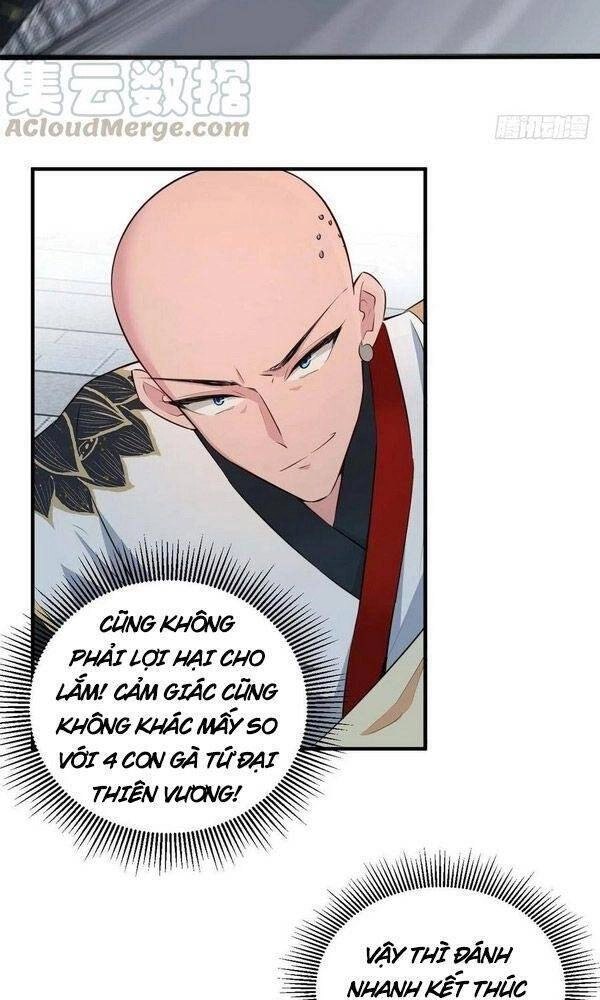 Tà Du Ký Chapter 96 - 21