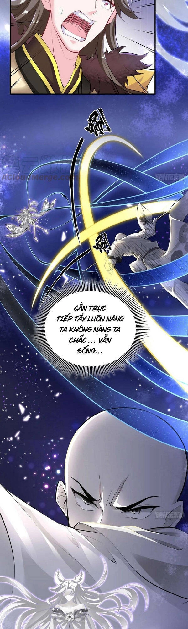 Tà Du Ký Chapter 98 - 13