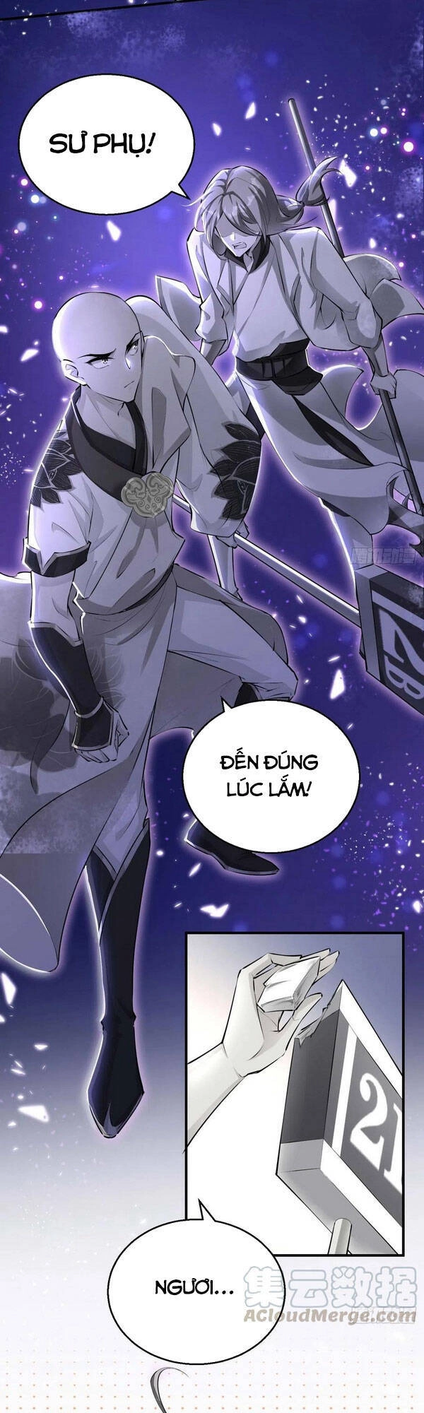 Tà Du Ký Chapter 98 - 15