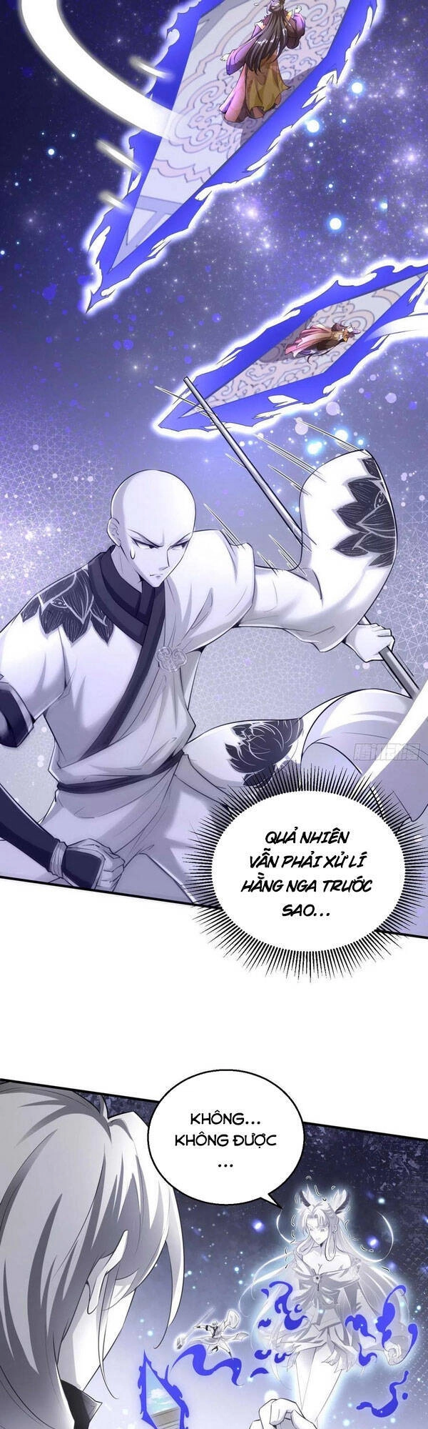 Tà Du Ký Chapter 98 - 21