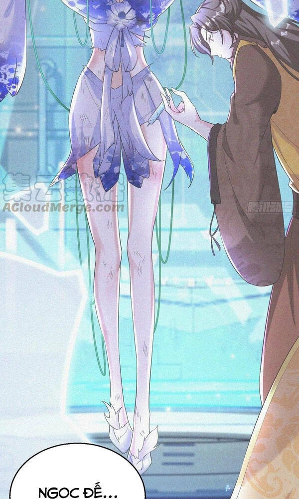 Tà Du Ký Chapter 99 - 2