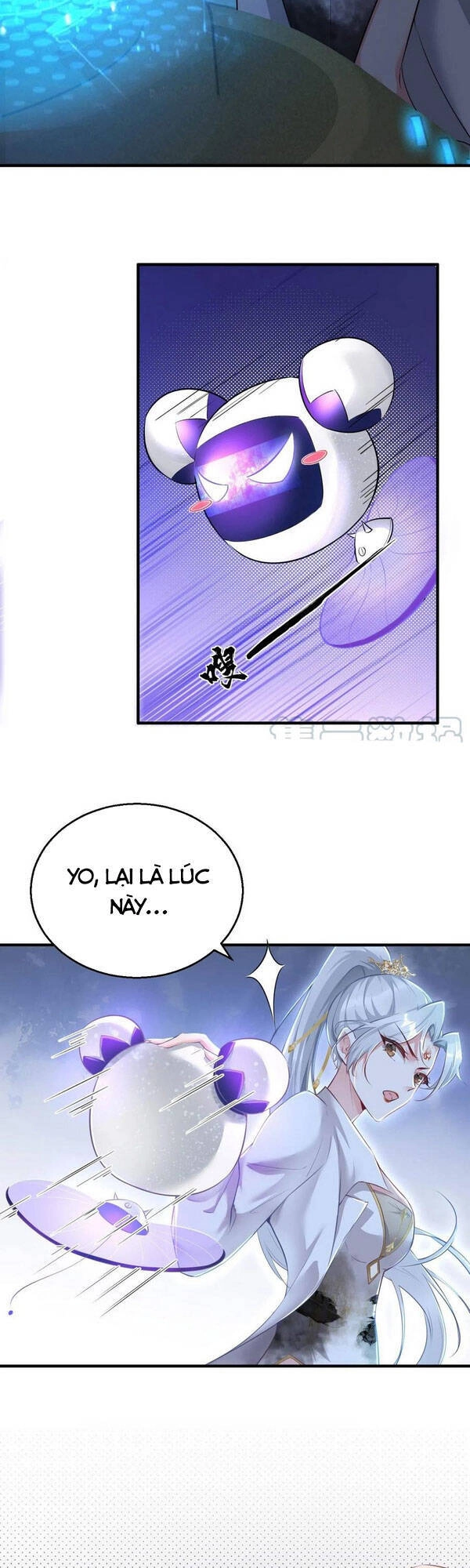 Tà Du Ký Chapter 99 - 17