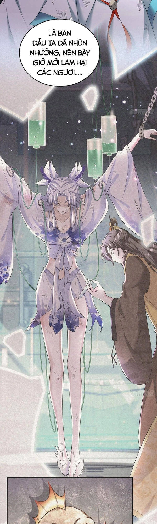 Tà Du Ký Chapter 99 - 25