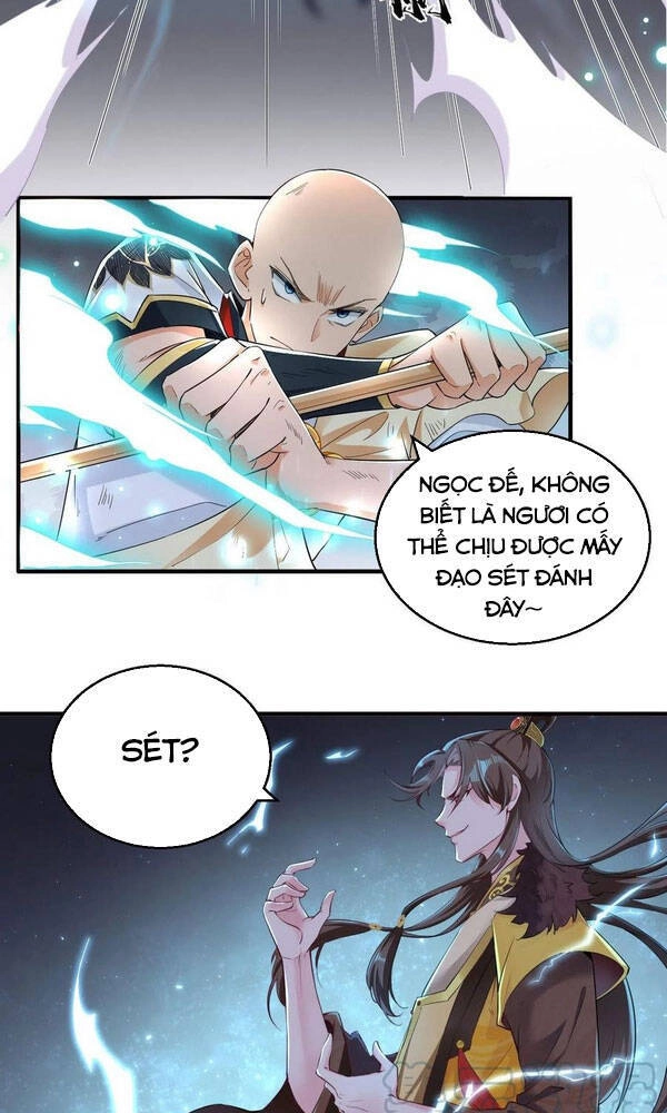 Tà Du Ký Chapter 99 - 30