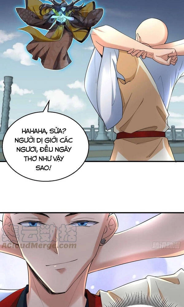 Tà Du Ký Chapter 100 - 8