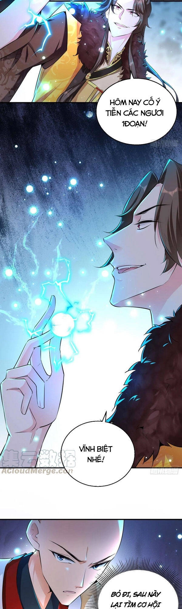 Tà Du Ký Chapter 100 - 15