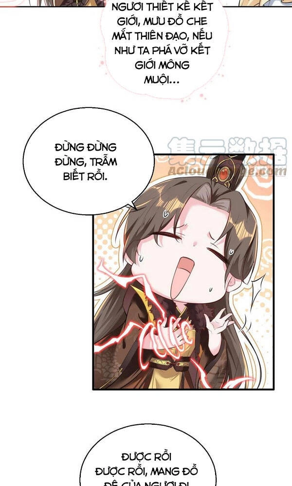 Tà Du Ký Chapter 100 - 21