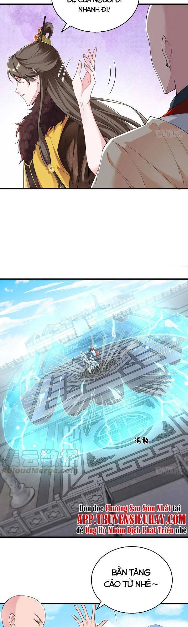 Tà Du Ký Chapter 100 - 22