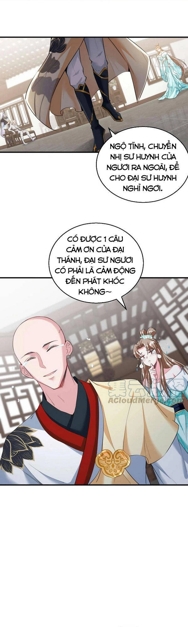 Tà Du Ký Chapter 101 - 20
