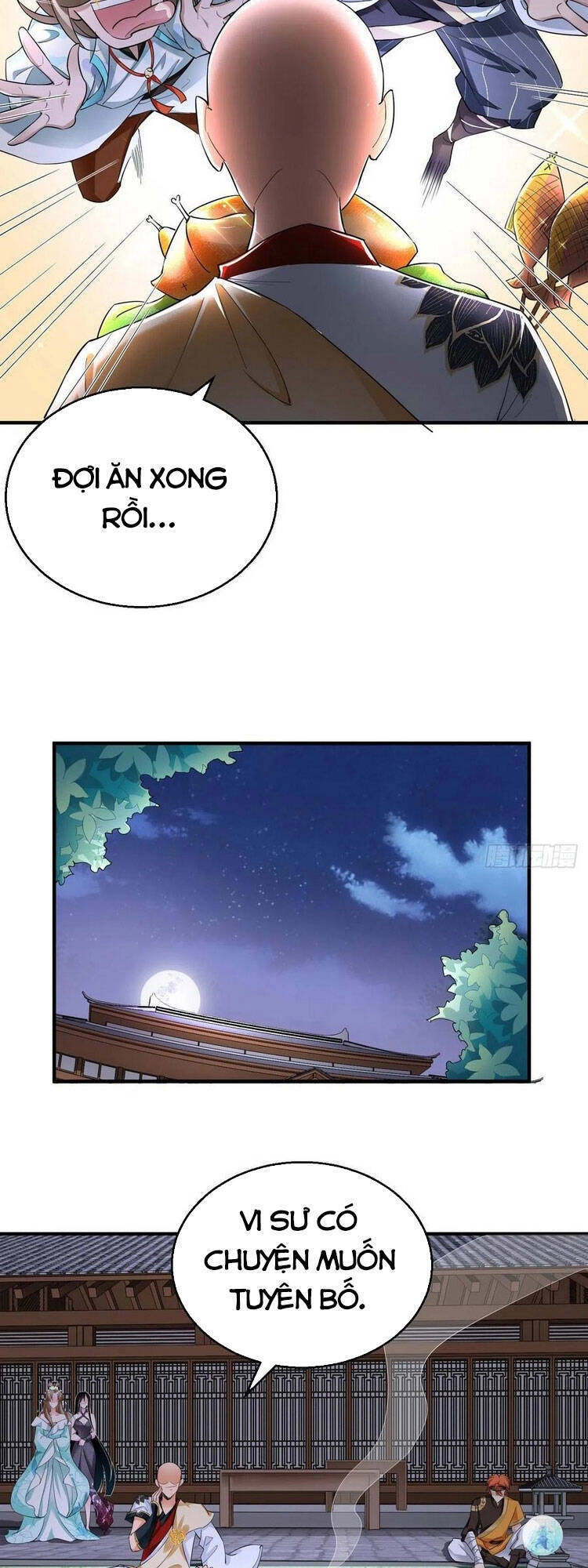 Tà Du Ký Chapter 102 - 11