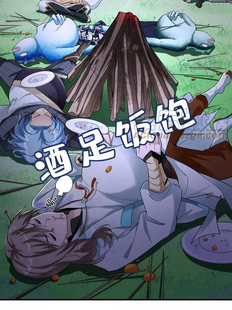 Tà Du Ký Chapter 102 - 12
