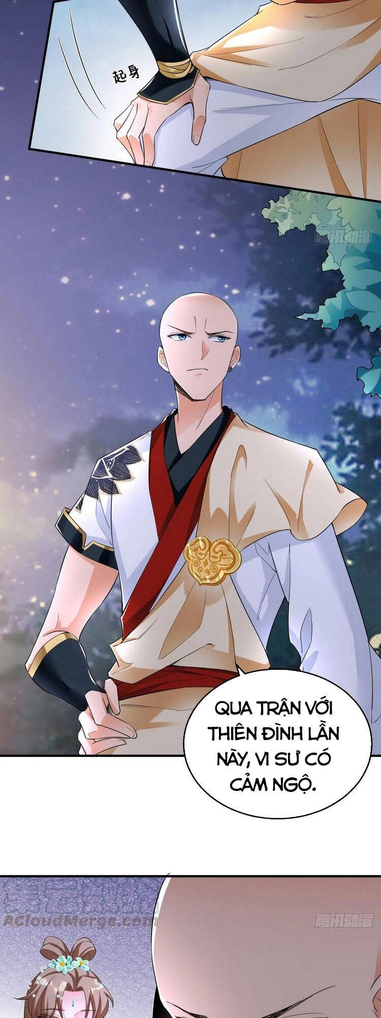 Tà Du Ký Chapter 102 - 15