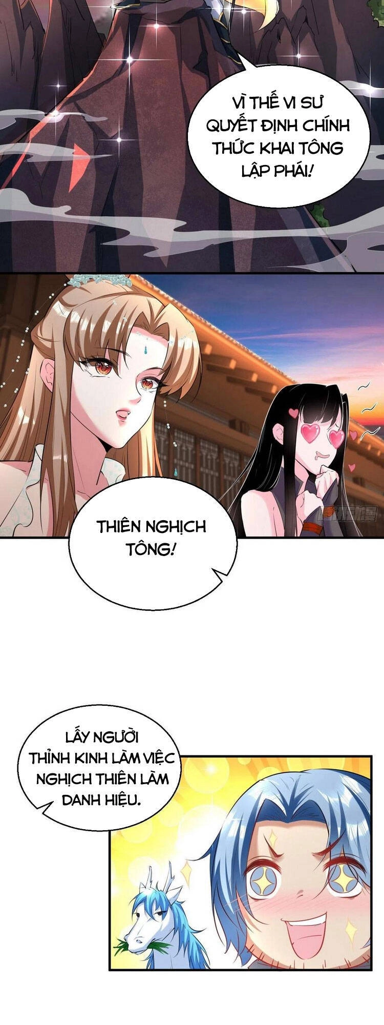 Tà Du Ký Chapter 102 - 20