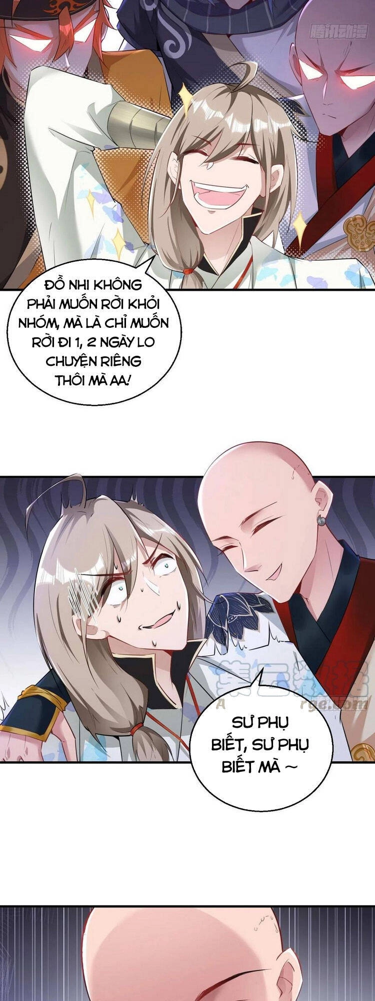 Tà Du Ký Chapter 102 - 26