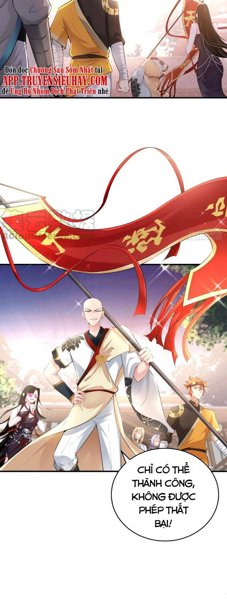 Tà Du Ký Chapter 102 - 30