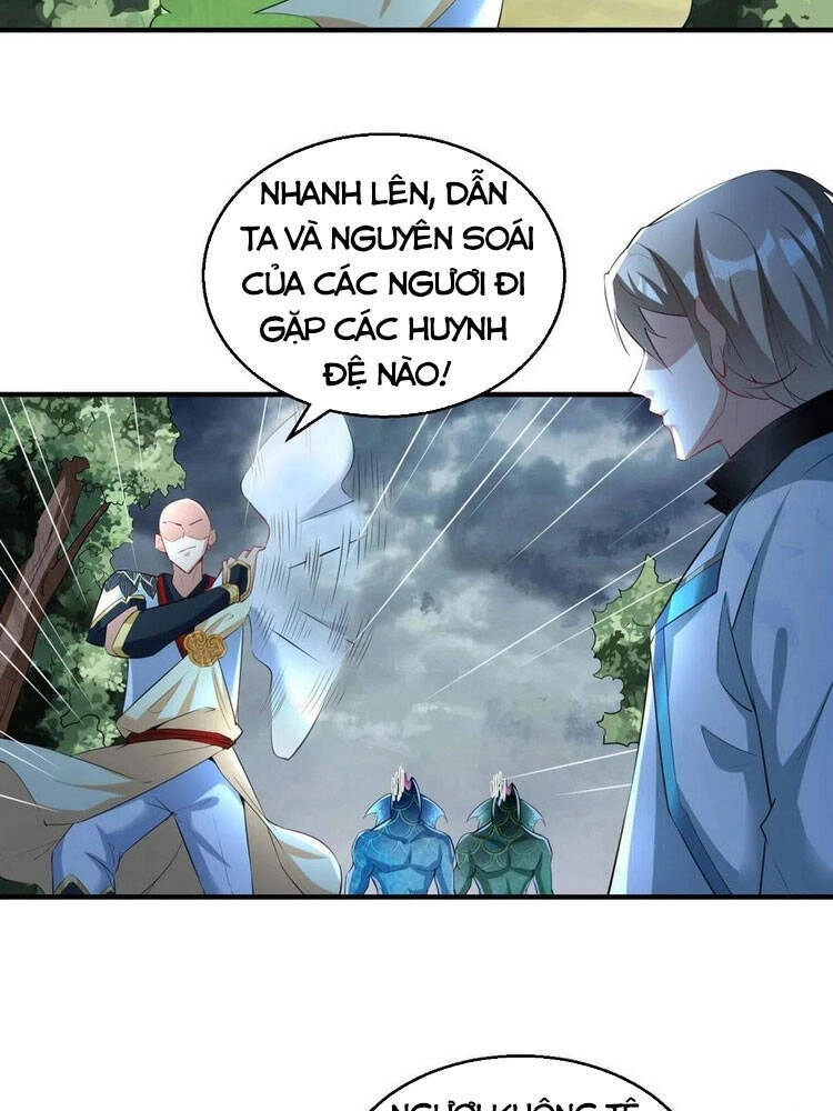Tà Du Ký Chapter 103 - 16