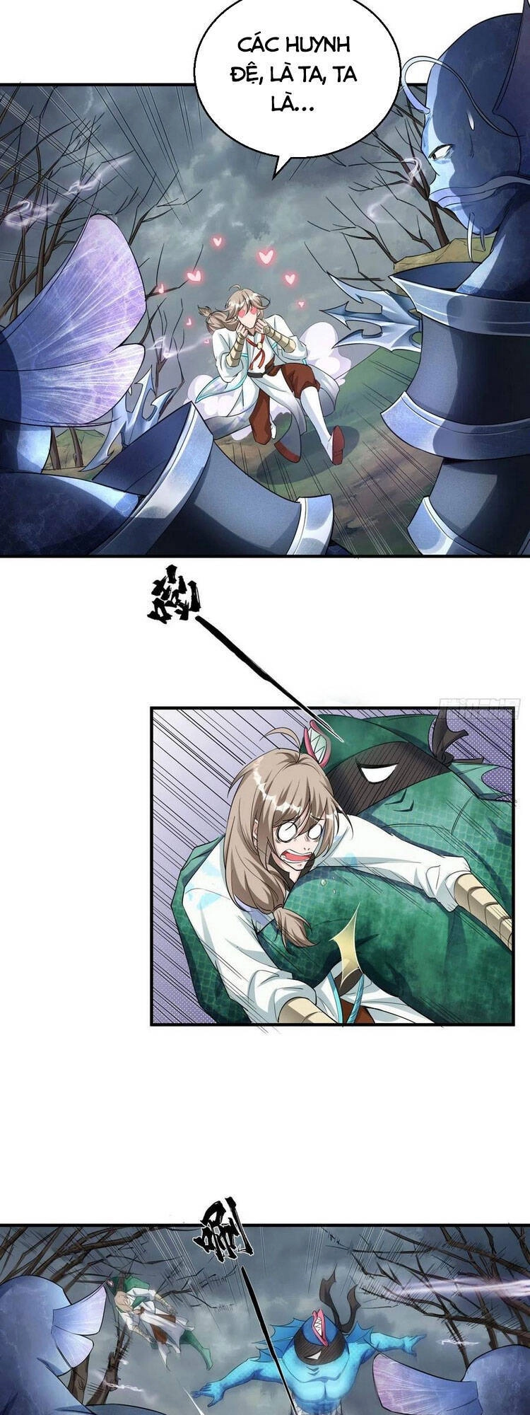Tà Du Ký Chapter 103 - 22