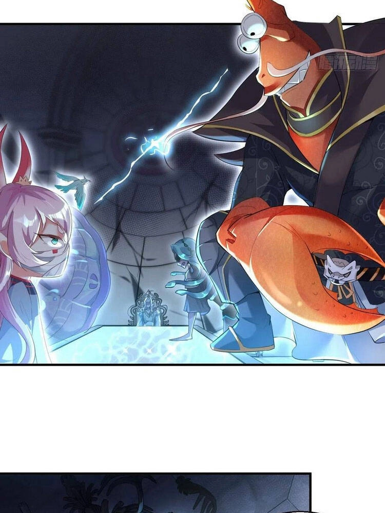 Tà Du Ký Chapter 103 - 33