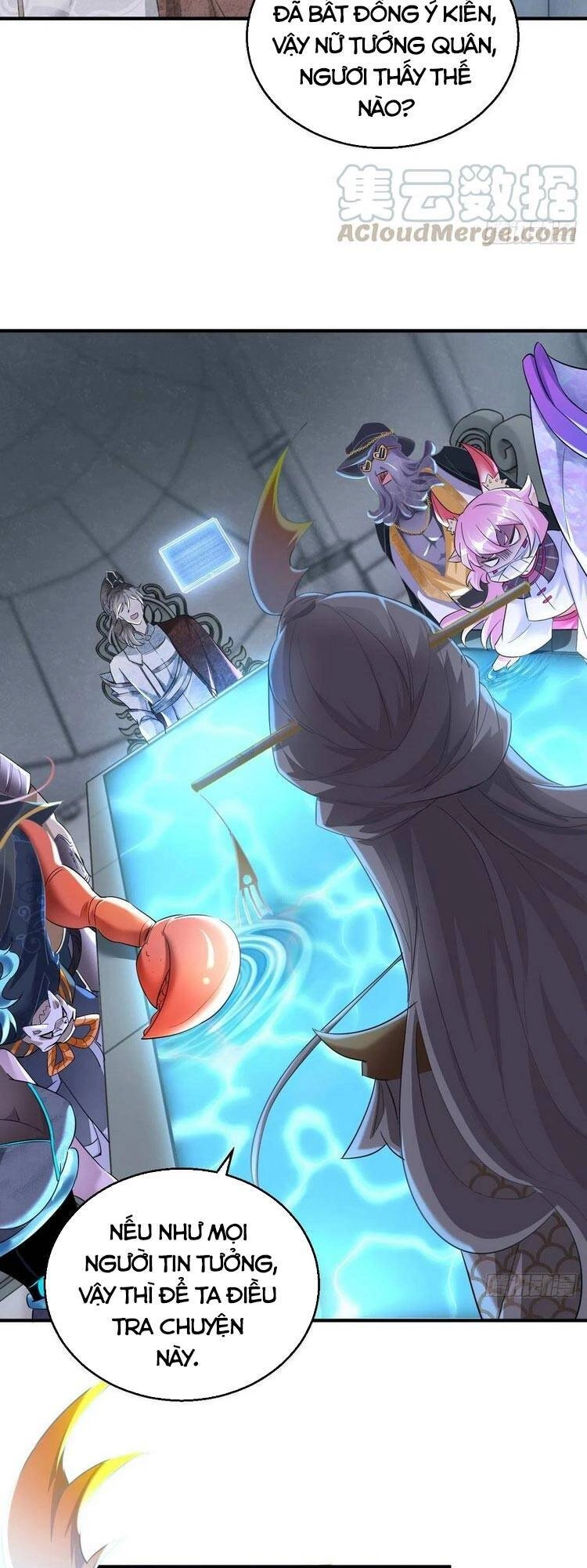 Tà Du Ký Chapter 104 - 9