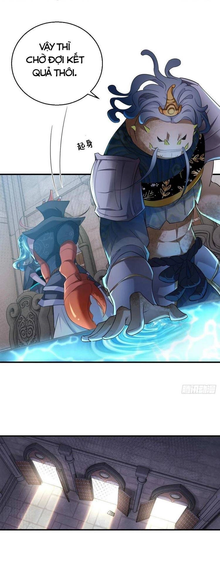 Tà Du Ký Chapter 104 - 11